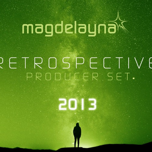 2013 Retrospective Producer Set