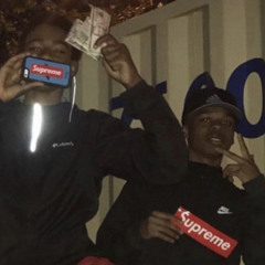 Nobody Know (lil baby funkflex remix)