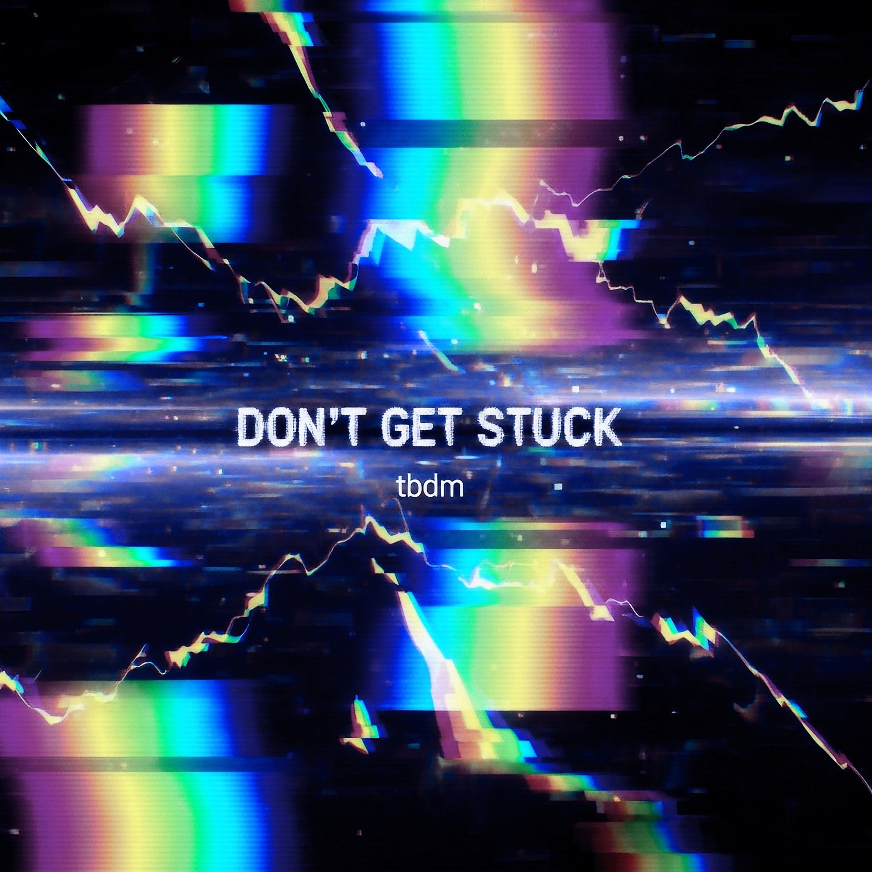 Don't Get Stuck episode artwork
