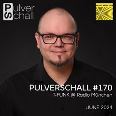 PulverSchall #170 T - Funk
