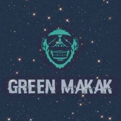 Green Makak Presents: Coffee In The Morning Mixtape