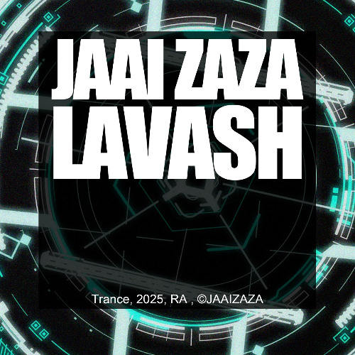 Lavash (Trance, 2025)