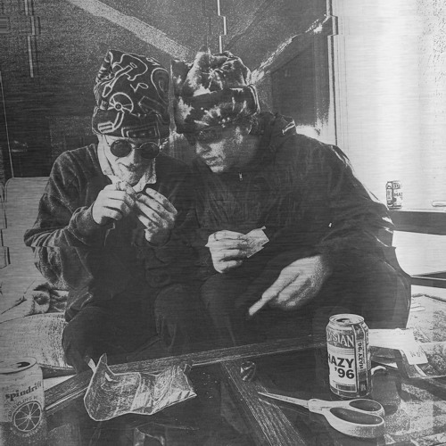 Hazy '96-w/MadLo
