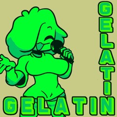 Gelatin - FNF Song