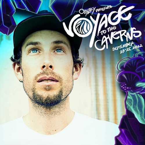 Live at Voyage To The Caverns 2022 (DJ Set)
