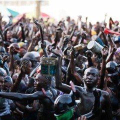 MEGA SOCA MIX (Grenada, Trinidad, St. Vincent, St. Lucia, Dominica , SOCA