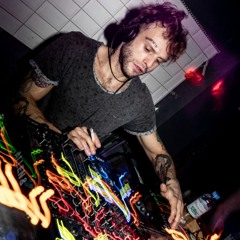 Thomas Eme @ Sharp N Up 20-8-22