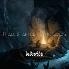 kAotic - It All Started In The Caves (165)(nomaster)