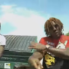 C.M.L “SAMMY THE BULL”