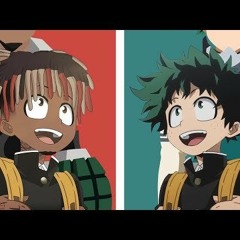 Juice WRLD - Rockstar (Prod. by Jaden's Mind)
