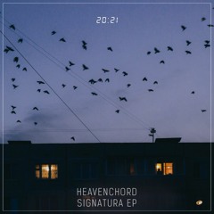 Heavenchord - Endless Dunes