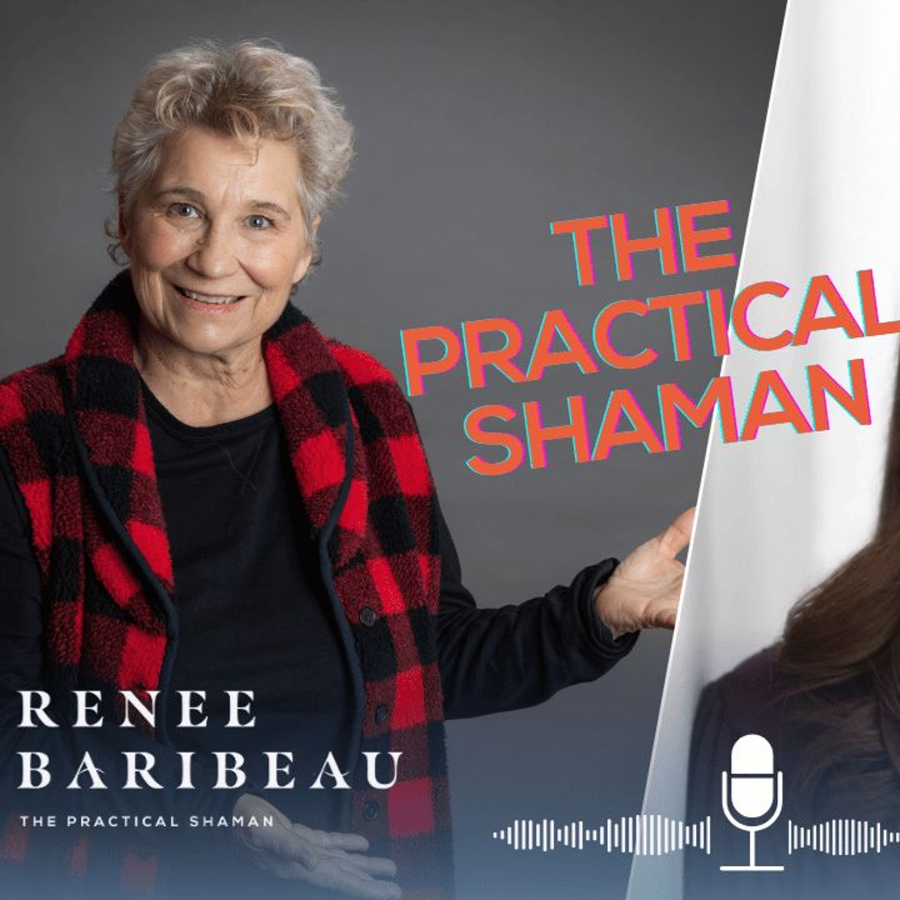 The Practical Shaman Podcast: The Higher Help Method An Interview with Tammy Mastroberte episode artwork