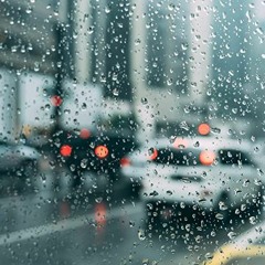 Interlude I (My Peace)