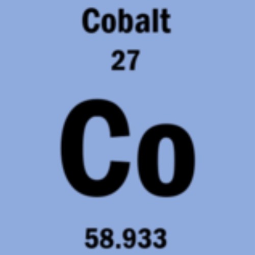 Cobalt