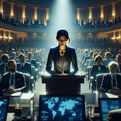 UN Cybercrime Convention's Dangerous Path to Digital Repression