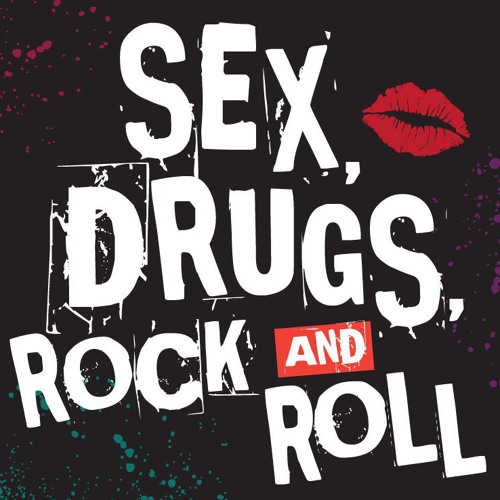 Stream Sex, Drugs and Rock & Roll Ft. Royal by CRUNiVERSE | Listen