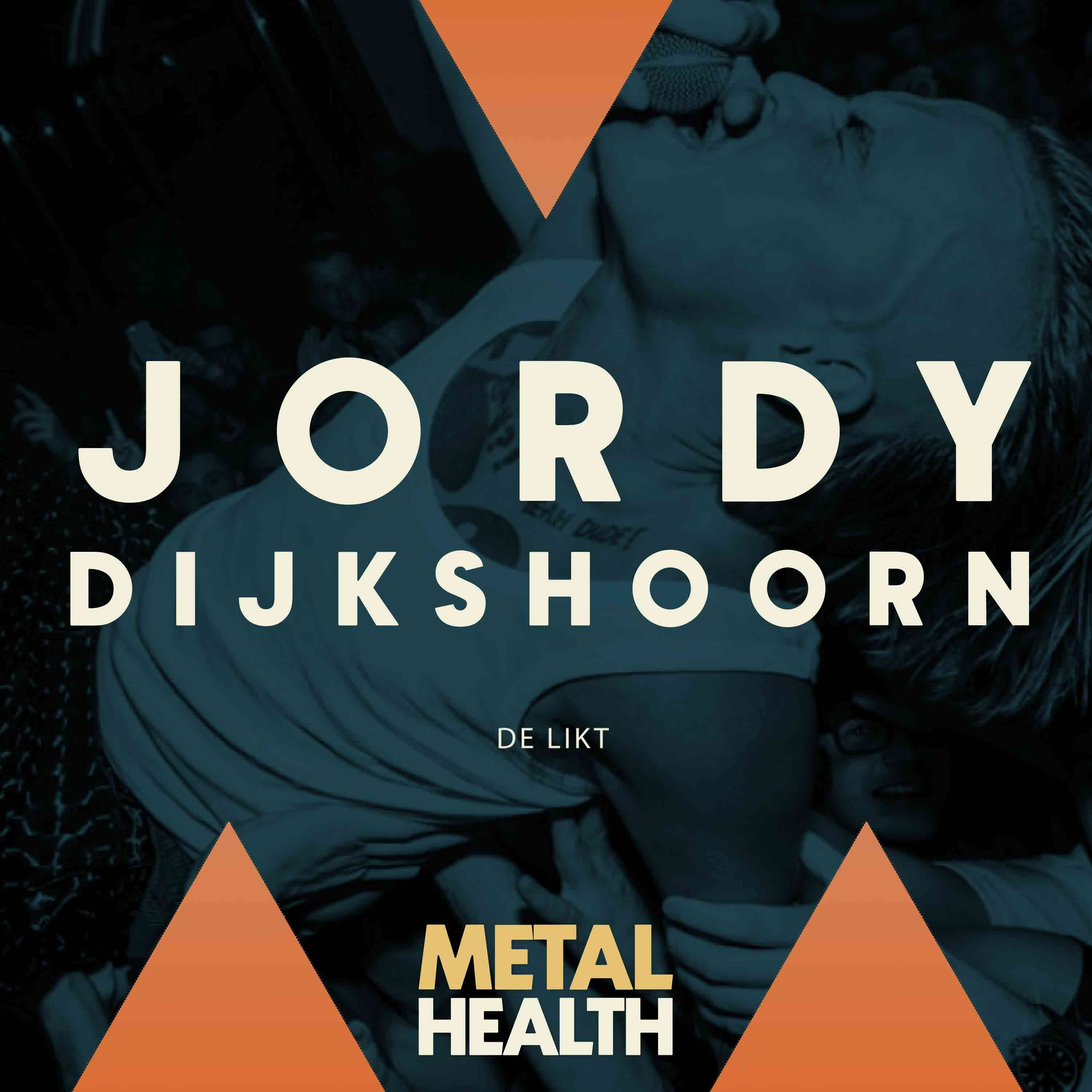 #16: Interview Jordy Dijkshoorn (De Likt)