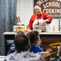 Review Special Price Hands-On Cajun Roux Cooking Class In New Orleans