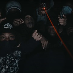 Dot Kreep X Pop Kreep X Jodot Kreep  - Kreepin Thru (Wgn Performance)