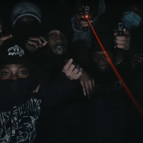 Dot Kreep X Pop Kreep X Jodot Kreep  - Kreepin Thru (Wgn Performance)
