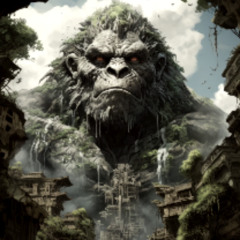 Journey To Lost Mountain