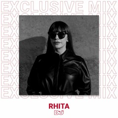 Rhita - Exclusivo para DJMAG ES