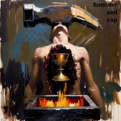Hammer And Cup