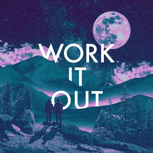 Monkeyneck - Work It Out Ft. Perrin