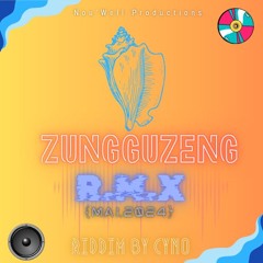 Yellowman - Zungguzeng R.M.X 97.VIBE (Mai,2024) [Nou'Well Productions.by Cyno]