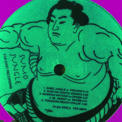 Soichi Terada - Grand Senshuraku (RECORD CLUB EDIT)