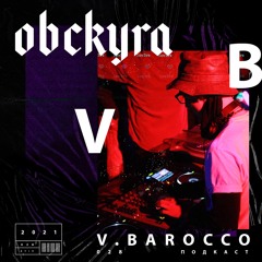 PODCAST 028 - V.BAROCCO