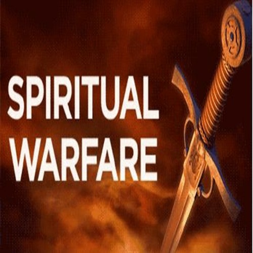 Stream Spiritual War by My Freedom News | Listen online for free on ...