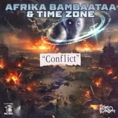 CONFLICT (Radio Version)