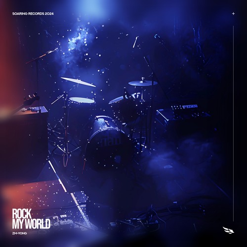 ZM-Yong - Rock My World