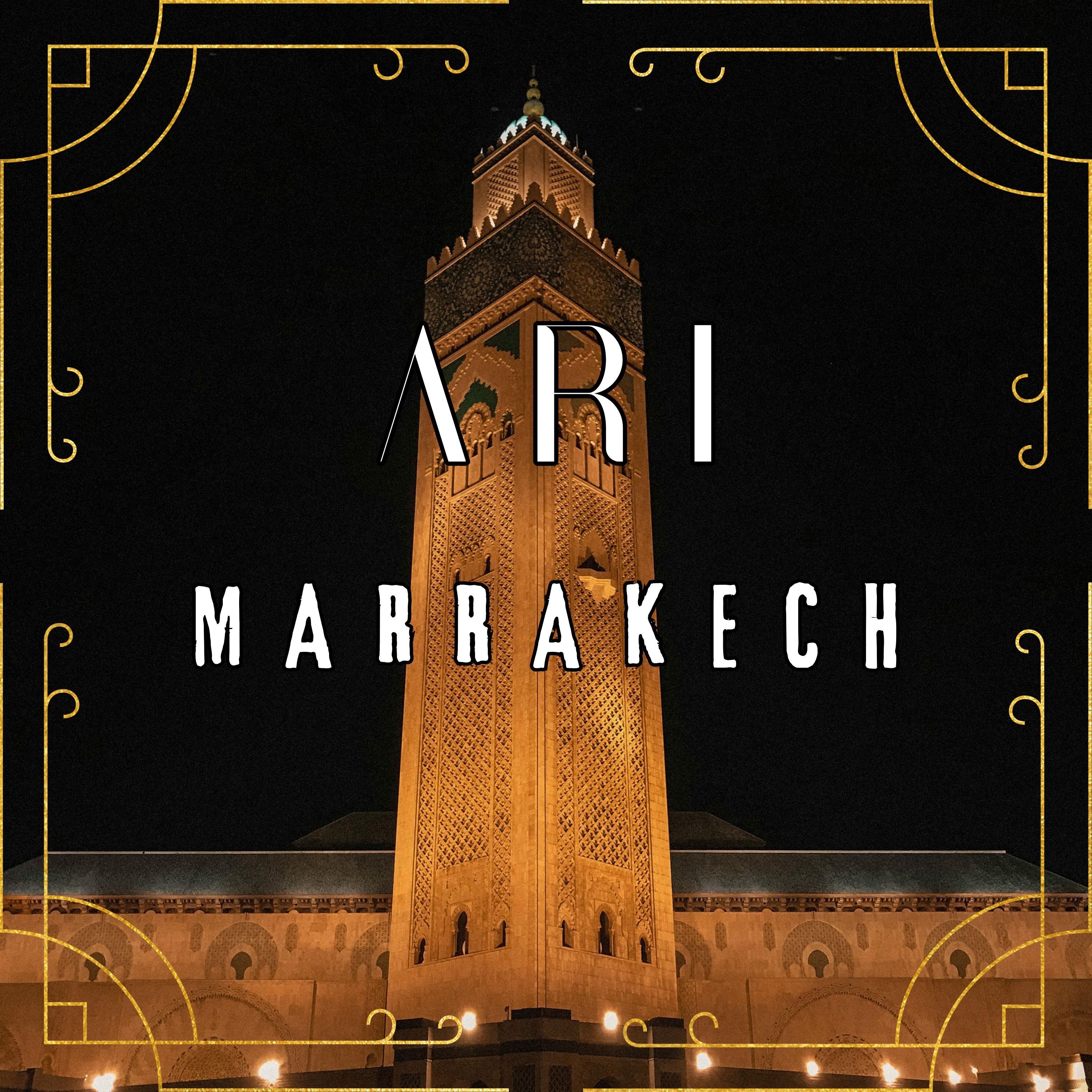 Marrakech episode artwork