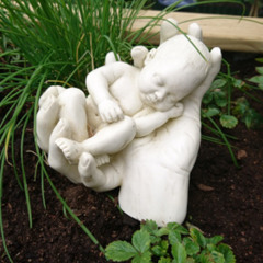 The contract is signed under ! GOD is so good.