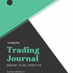 PDF Investing Bae Trading Journal