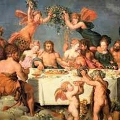 crazy gods
