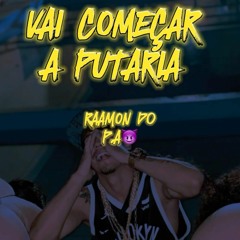 AQUECIMENTO PRA ELAS SENTAR - DJ RAAMON DO P.A