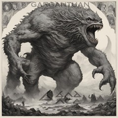Gargantuan