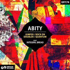 Abity - Doubler (Original Mix) [Univack]