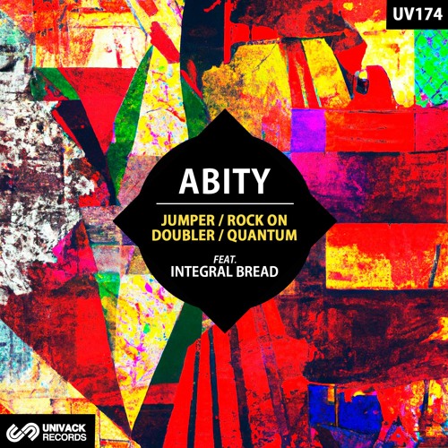 Abity & Integral Bread - Jumper (Original Mix) [Univack]
