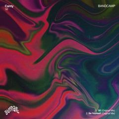 Canty - '92 (Original Mix)