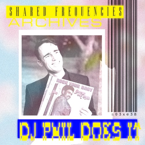 DJ Phil Does It : December 2020