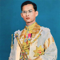 พระภัทรมหาราช | Phattara[Bhumibol] The Great