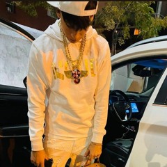 Lil SNOW MJ, IL NENE DE ORO 17 OBLOCK GANG