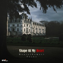 Shape Of My Heart