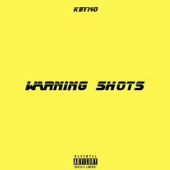“Warning Shots” by KEYMO (Official Audio)