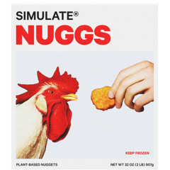 SIMULATE (out channel)