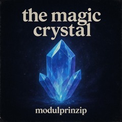 the magic crystal